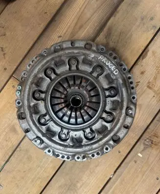 KIA Pro Cee'd III Clutch set kit 4110032AB1