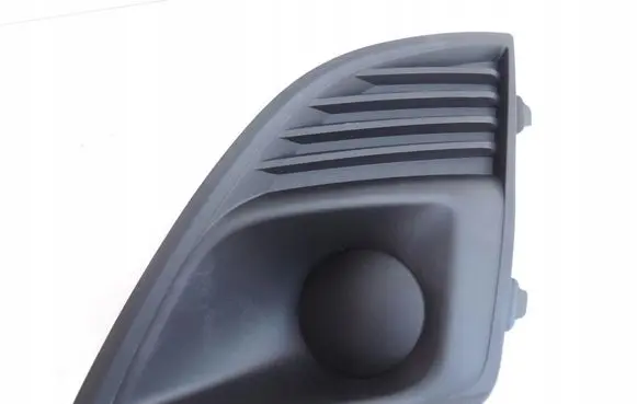 Chevrolet Cruze Front fog light trim/grill 95093364