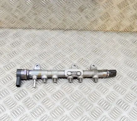 BMW 3 F30 F35 F31 Fuel main line pipe 0445214315 8514154