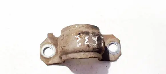 BMW 5 GT F07 Sway bar bush bracket, front 6775444 6775444-01