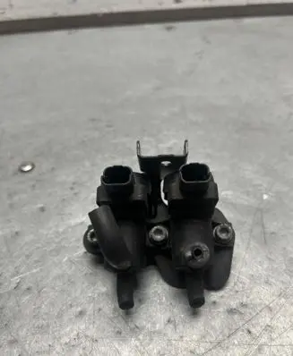 Citroen C-Crosser Turbo solenoid valve 9652862380