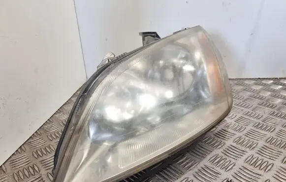 Ford C-MAX I Headlight/headlamp 3M5113006AH