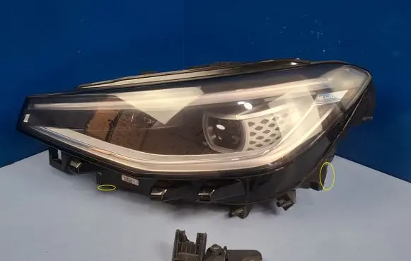 Volkswagen ID.5 Headlight/headlamp 11B941035M 0021750612