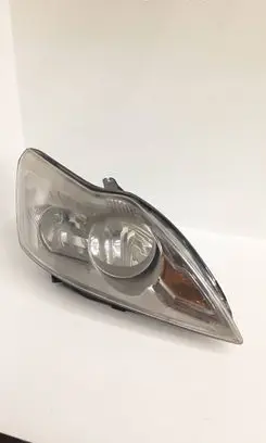 Ford Focus Headlight/headlamp 8m5113w029