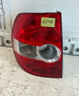 Volkswagen Fox Rear/tail lights 5Z0945095A 170605