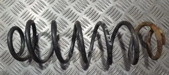 Seat Ibiza III (6L) Rear coil spring