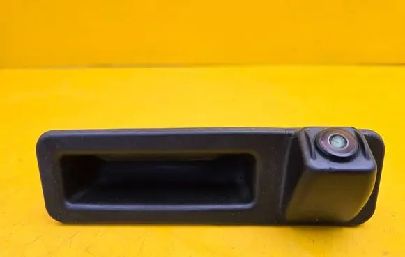 BMW 3 G20 G21 Tailgate handle with camera 7405635 5A58B13 7405634