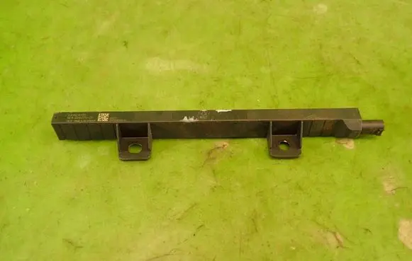 Skoda Octavia Mk4 Keyless system antenna 