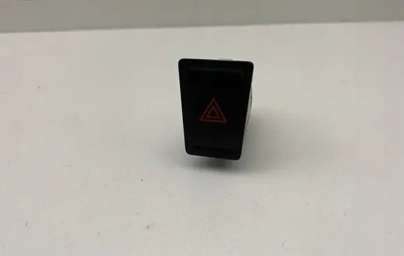BMW i8 Hazard light switch 9389078
