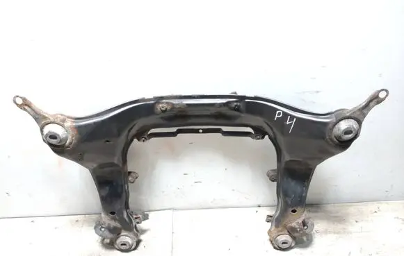 Front subframe