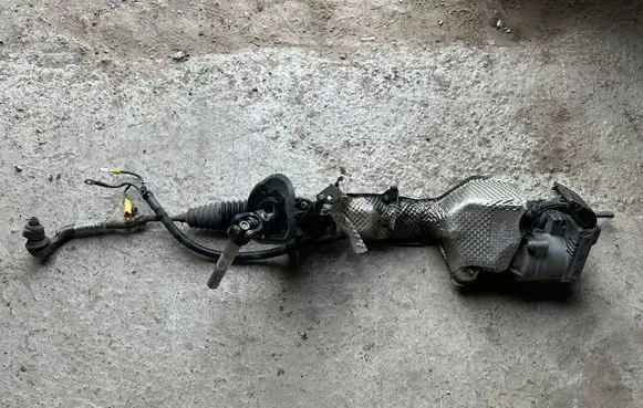 Citroen C5 Aircross Steering rack 1911290337303