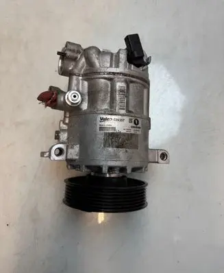 Air conditioning (A/C) compressor (pump)