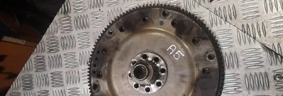 Audi A5 8T 8F Flywheel 06h105323p