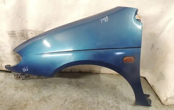 Renault Megane I Fender D198