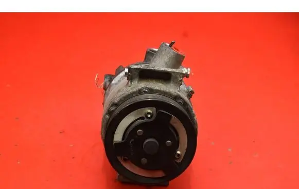 Volkswagen Golf Plus Air conditioning (A/C) compressor (pump) 1K0820808B