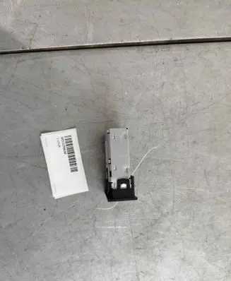 Lexus RX 450H USB socket connector 8553250030