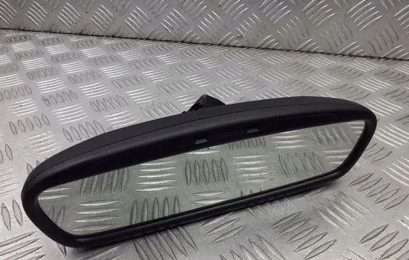 Ford Mondeo Mk III Rearview mirror trim E11015624
