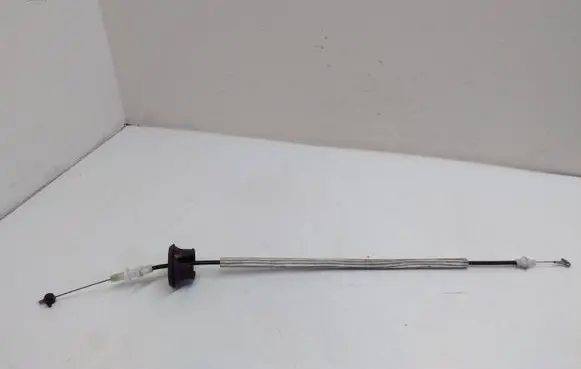 Audi A6 S6 C6 4F Front door cable line 