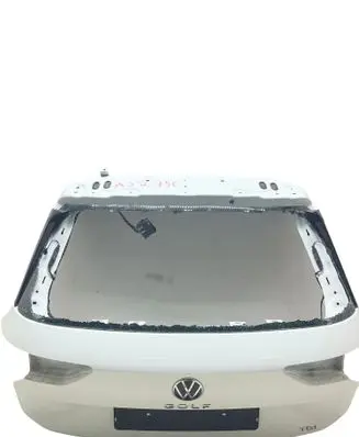 Volkswagen Golf VIII Tailgate/trunk/boot lid 123456