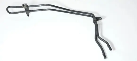 Audi A4 S4 B6 8E 8H Power steering hose/pipe/line 8E0422885