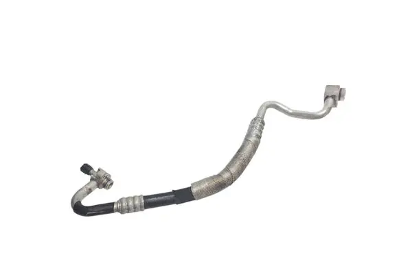 Audi A6 S6 C7 4G Air conditioning (A/C) pipe/hose 4G0260707P