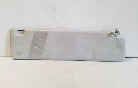 Iveco Daily 6th gen Sun visor 5801668543