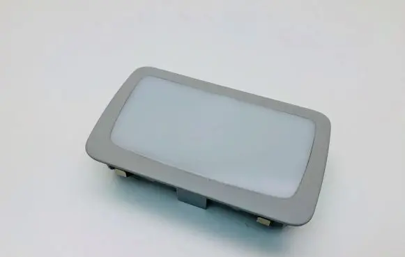 Audi Q7 4L Rear seat light 4L0947123