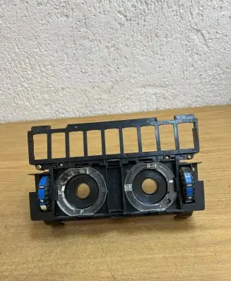 Mercedes-Benz E W124 Climate control unit 1248301185 1147328512