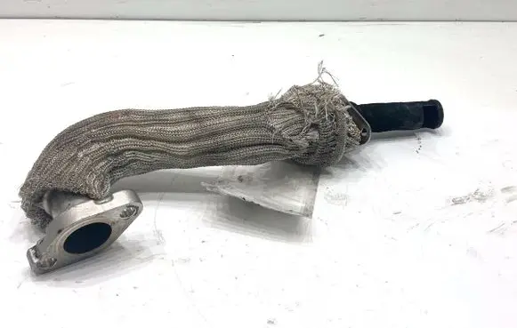 Jeep Grand Cherokee EGR valve line/pipe/hose 