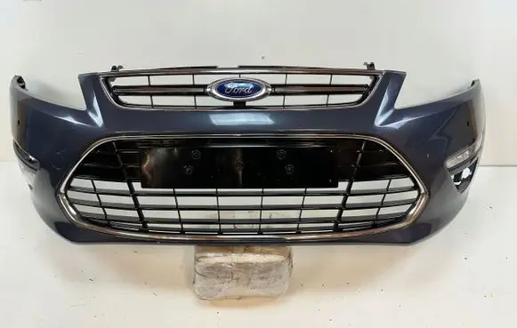 Ford Mondeo MK IV Front bumper BS7117757Aranzez