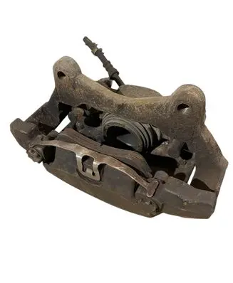 Audi A6 C7 Front brake caliper 323484224A