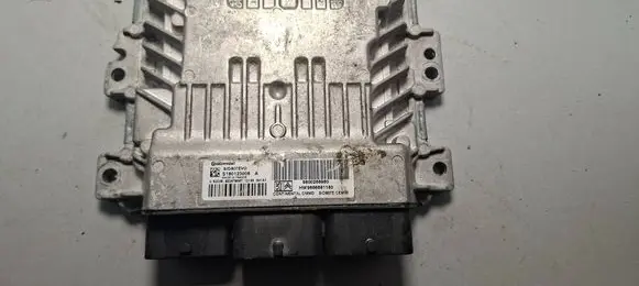 Engine control unit/module