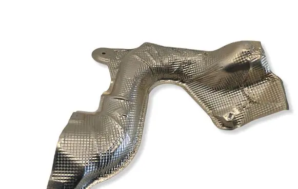 Ford Puma Other exhaust manifold parts L1TB5K286CD