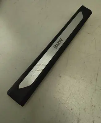 BMW X7 G07 Front sill trim cover 7434239