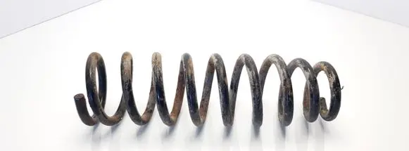 Honda Accord Rear coil spring