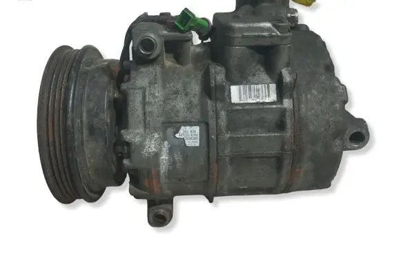 Audi A4 S4 B5 8D Air conditioning (A/C) compressor (pump) 4472208180