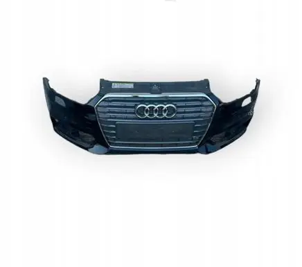 Audi A1 Front bumper 8XA853651B