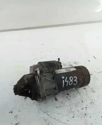 Opel Astra H Starter motor 09115192