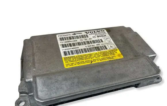 Volvo V60 Airbag control unit/module P31334279