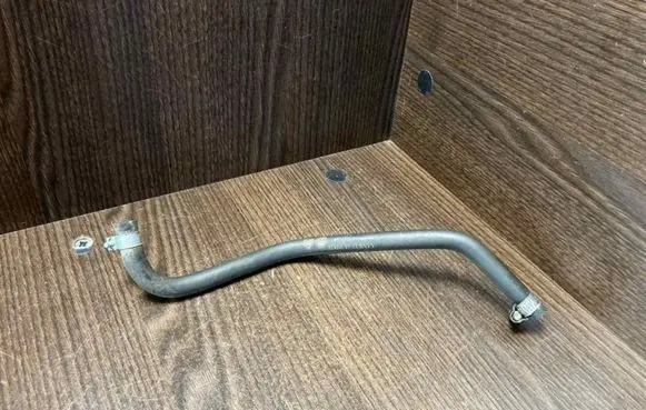Fiat Fiorino Engine coolant pipe/hose 51856673OE