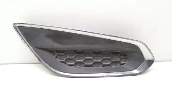 Volvo S60 Front bumper lower grill 31294134