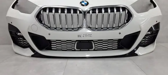 BMW 2 F44 Front bumper 8075476 51118075476