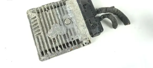Audi A3 S3 8P Engine control unit/module ECU 03L906023M 5WP42813AA