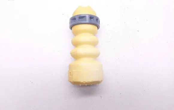 Volkswagen Golf VIII Rear bumper shock impact absorber/damper 2Q0511351B