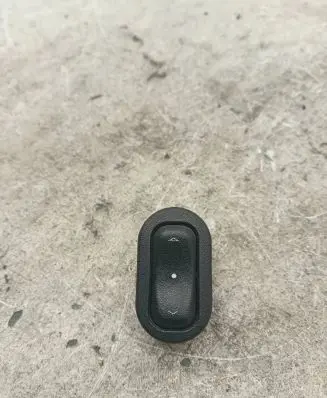 Opel Zafira A Electric window control switch 90561388 13363100