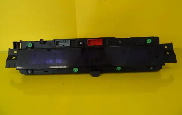 Renault Espace - Grand espace IV Speedometer (instrument cluster) 8200551288A