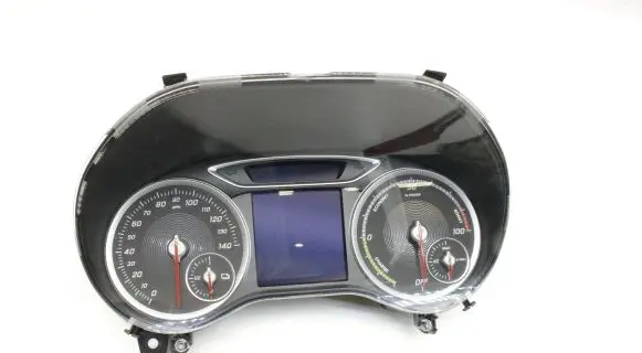 Mercedes-Benz B W246 W242 Speedometer (instrument cluster) A2429003102 0263701035