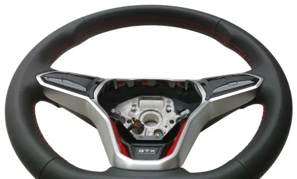Volkswagen ID. Buzz Steering wheel 10A419089BQ