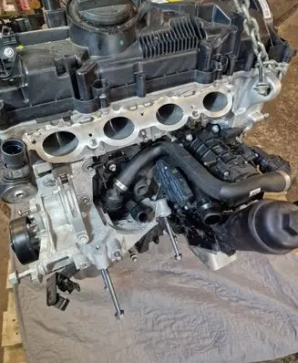 BMW 3 G20 G21 Engine B48B20A 17167218