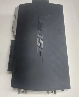 Audi A6 S6 C7 4G Sound amplifier 4G0035223C 3222600100 4G0035223A